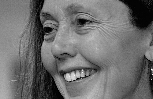 Anne Carson Wins the Nobel Prize in Literature