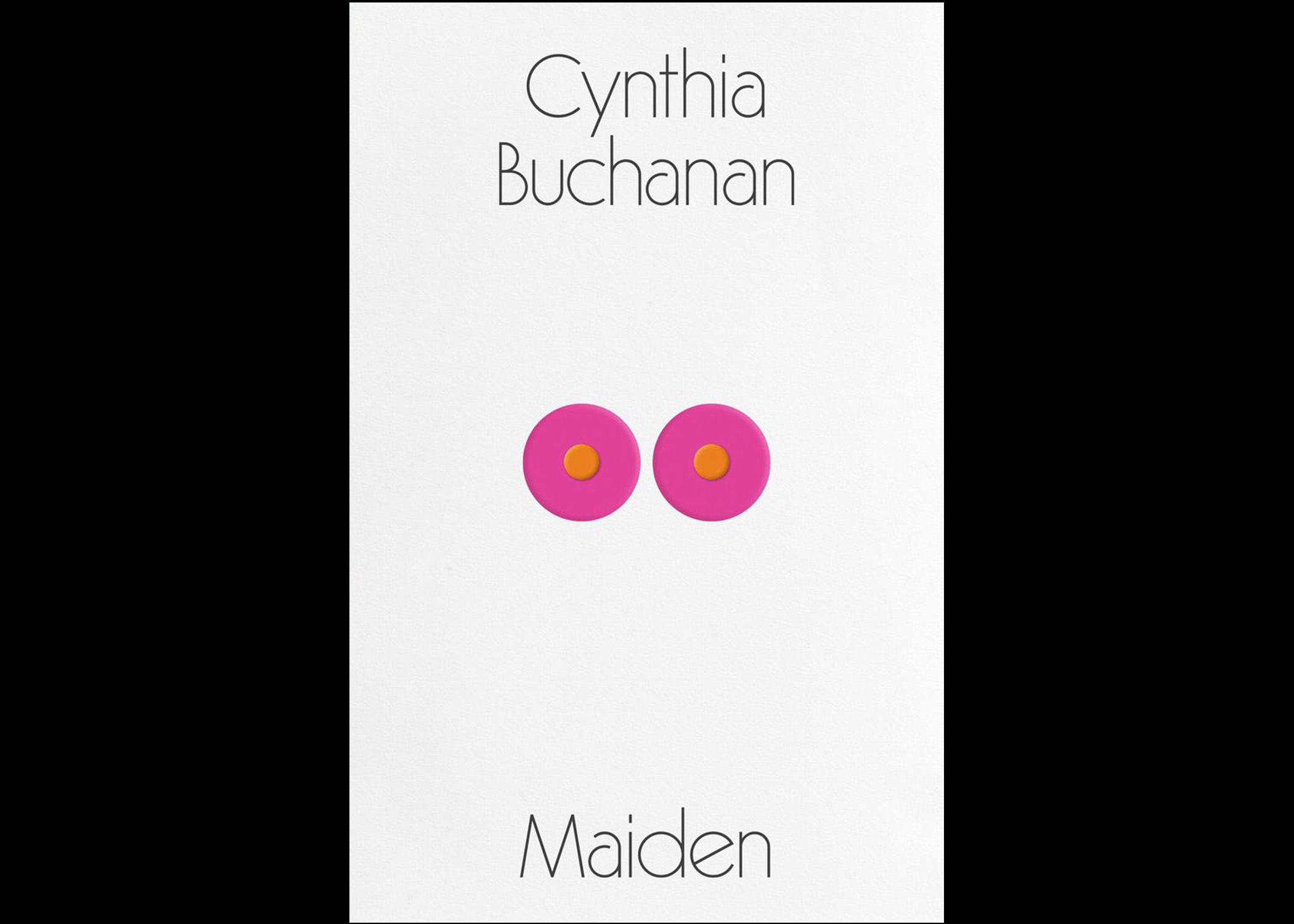Sexless in the City: The Second Life of Cynthia Buchanan’s <em>Maiden</em>
