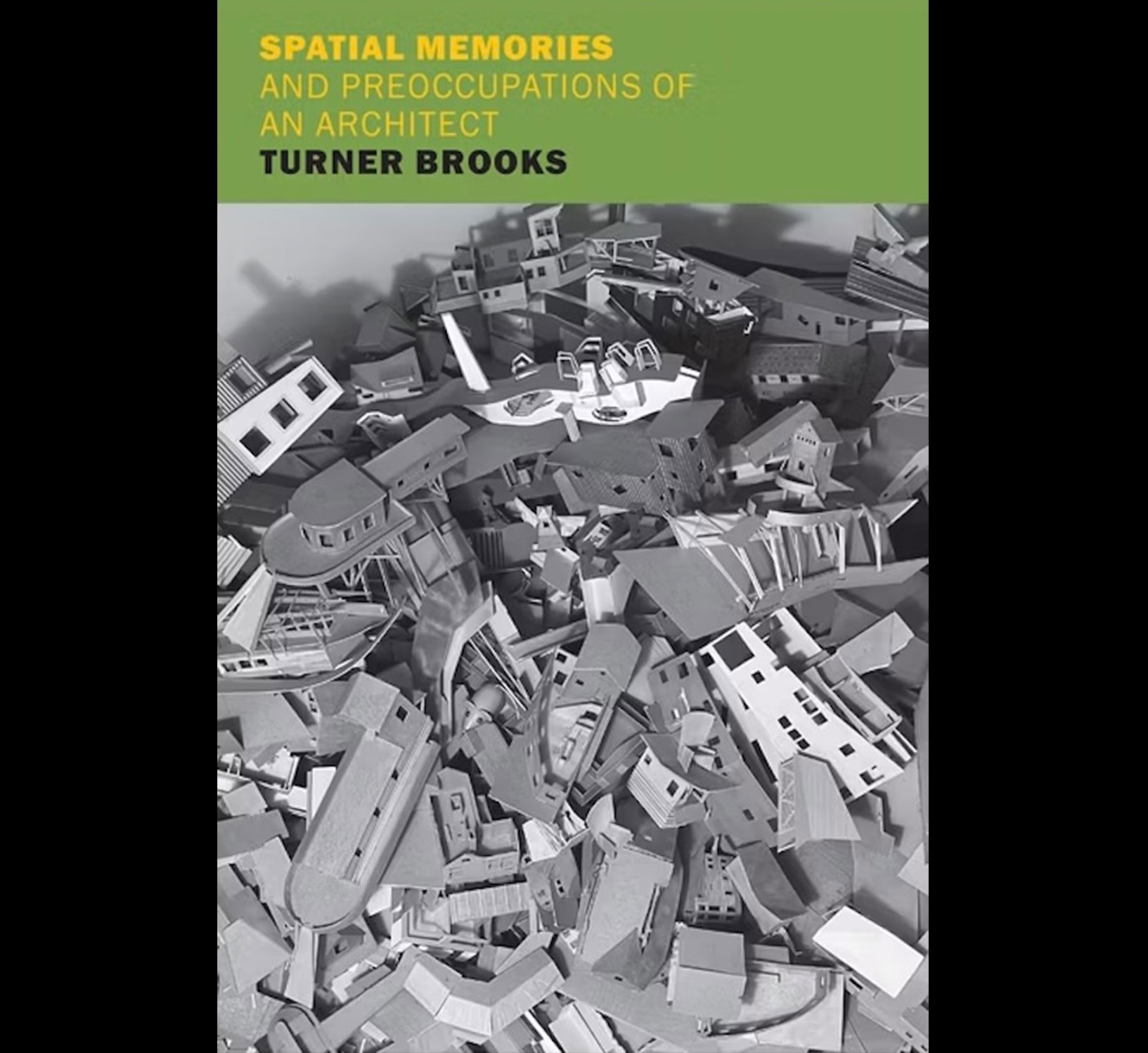 Turner Brooks’s <em>Spatial Memories</em>
