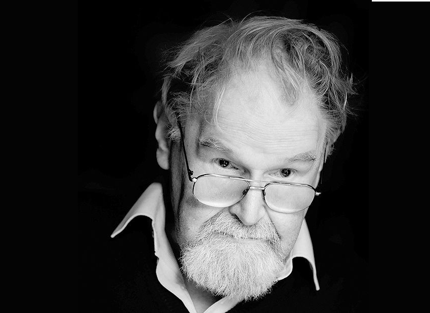 Paris Review On The Literary Life