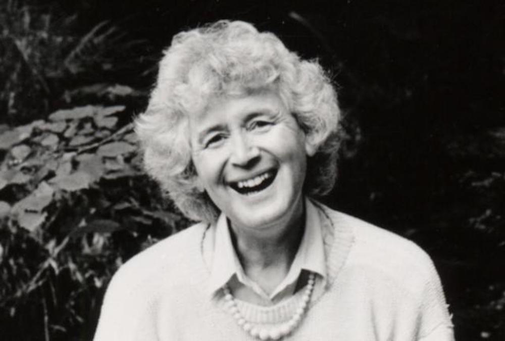 Remembering Jan Morris