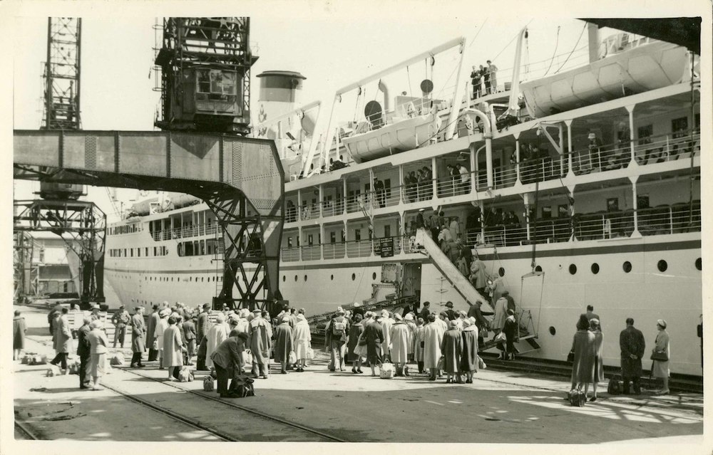 A Kind of Packaged Aging Process