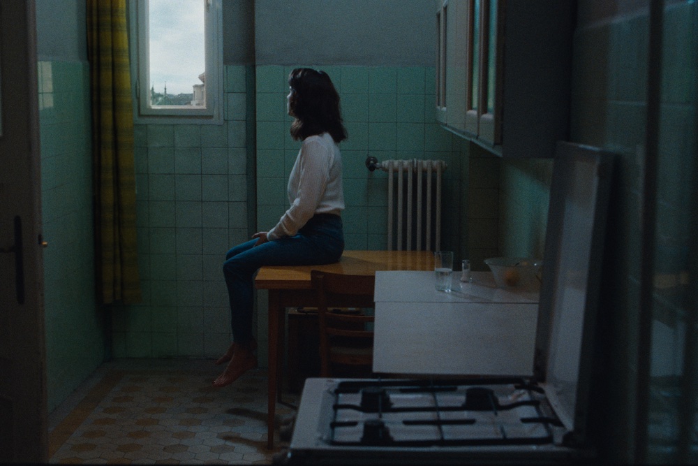 Staff Picks: Motion Pics, Feature Flicks, and Oscar Picks