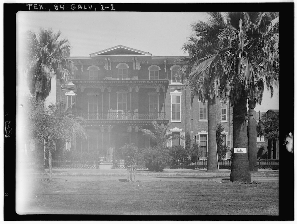 Celebrating Juneteenth in Galveston