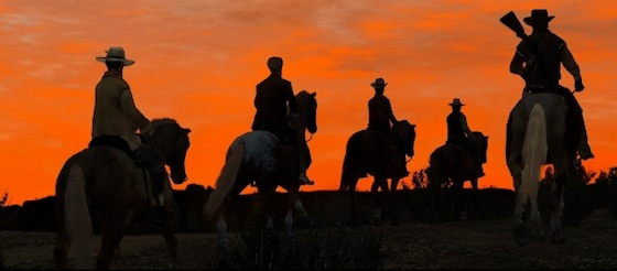 Red Dead Redemption (Video Game 2010) - IMDb