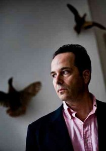 Books on rwandan genocide image