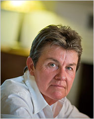 Kay Ryan Wins Pulitzer by Lorin Stein