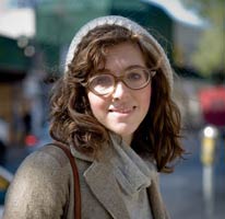 Sadie Stein to Join Editorial Staff of 'The Paris Review' by Lorin Stein
