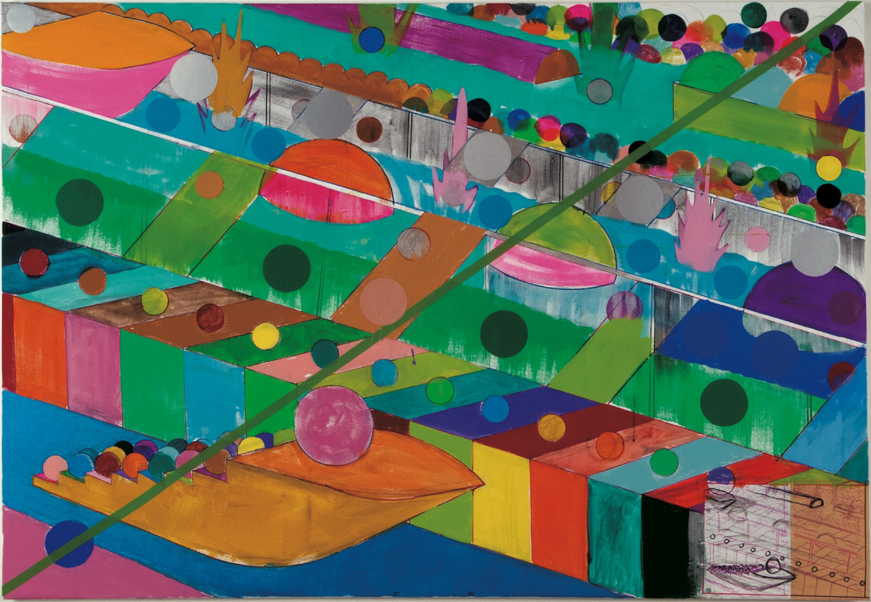 The Paris Review - Color Engineering - The Paris Review