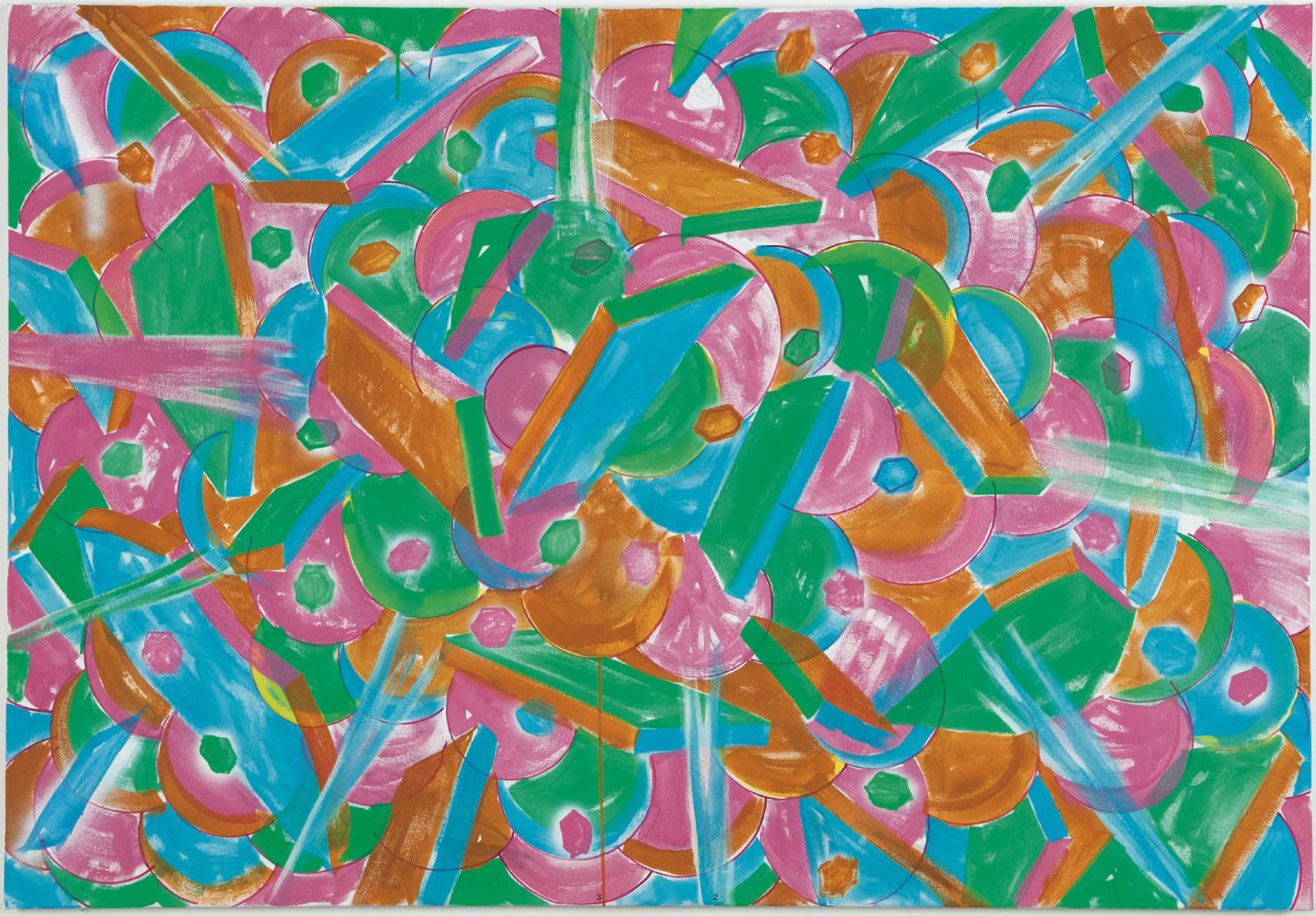 The Paris Review - Color Engineering - The Paris Review