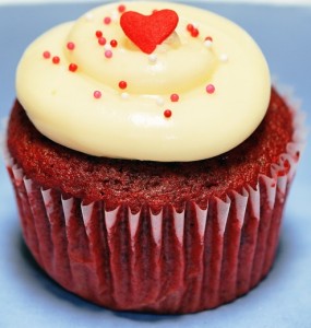 Singing Babushki, Bartending Poets, Cupcakes by Sadie Stein