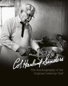 Cabins, Kafka, and KFC! by Sadie Stein