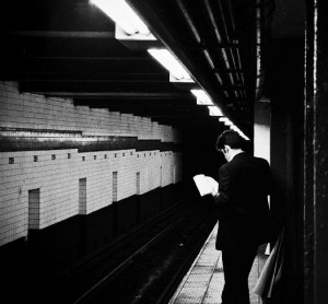 Rushdie Is Bored, Pynchon Goes Public by Sadie Stein