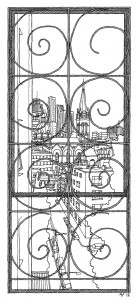 The Interior Circuit by Francisco Goldman