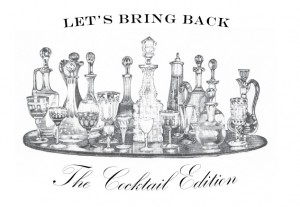 What We’re Loving: Cocktails, Borges, Color by The Paris Review