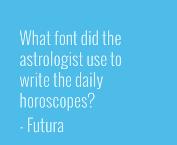 My Little Pony, Typography Humor by Sadie Stein