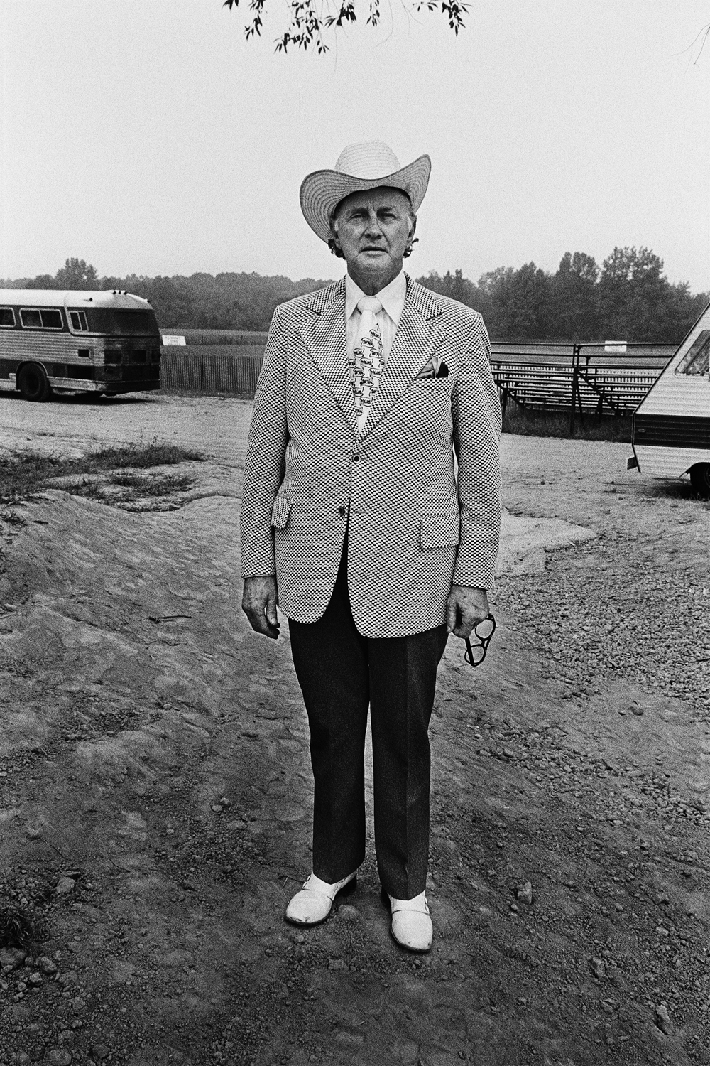 bill monroe, 1973