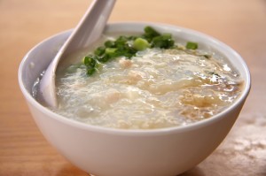 Congee