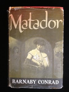 Matador cover