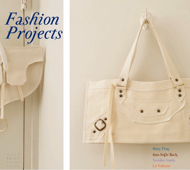 What We’re Loving: Dancing Horses, Critical Fashion by The Paris Review