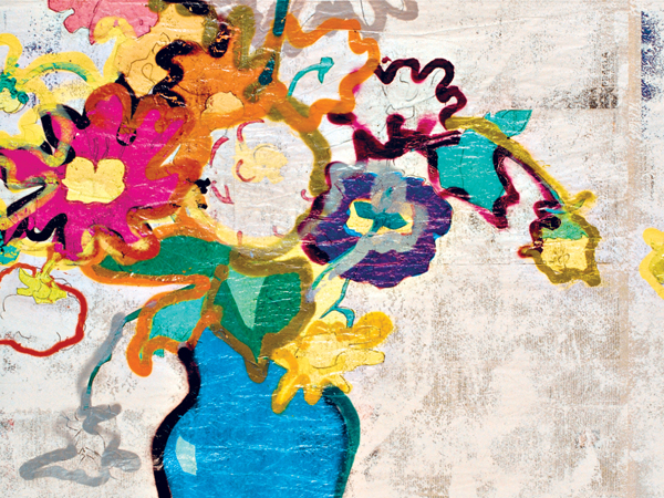 Announcing Our Summer Issue! by Lorin Stein