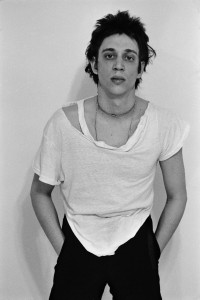 21.Richard Hell,late1970s,byKateSimon