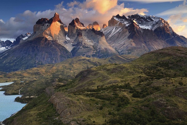 The Paris Review - In Patagonia in Patagonia - The Paris Review