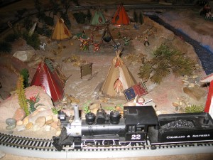 What We’re Loving: Trains, Stalkers, and Virgins by The Paris Review