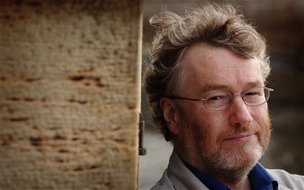 The Paris Review - Farewell, Iain Banks, and Other News - The Paris Review