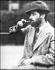 Faulkner in Paris, 1925