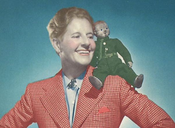 What We’re Loving: George Packer, Joe Carstairs, Nick Laird by The Paris Review
