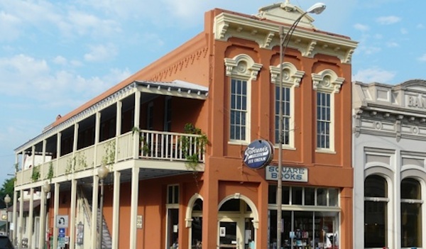 Image via oxfordmississippi.com