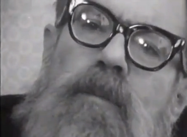 A Partial List of Things John Berryman Found Delicious by Elon Green