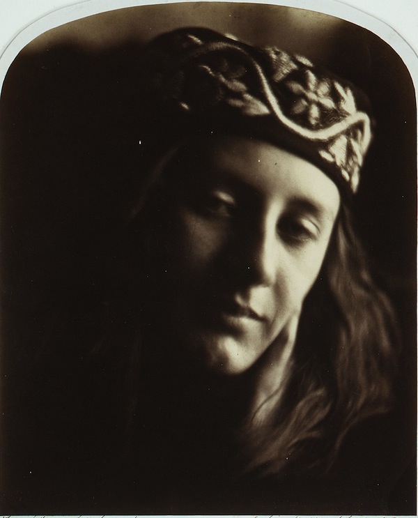 Zoe, Maid of Athens 1866 Albumen silver print from glass negative The Rubel Collection, Purchase, Lila Acheson Wallace, Ann Tenenbaum and Thomas H. Lee, and Muriel  Kallis Newman Gifts, 1997, The Metropolitan Museum of Art
