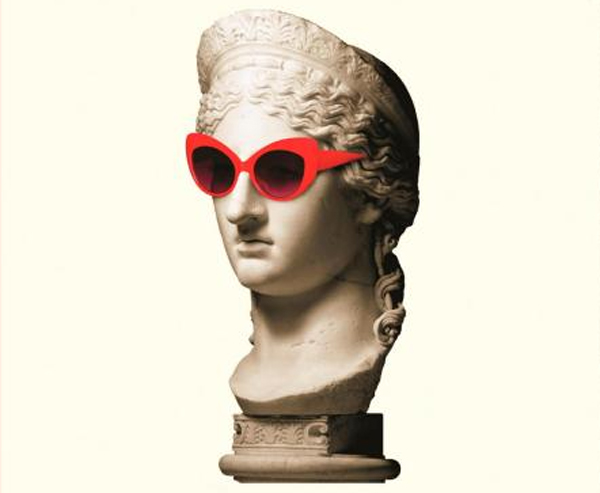 What We’re Loving: ABCs, Akrasia, Antiquity by The Paris Review