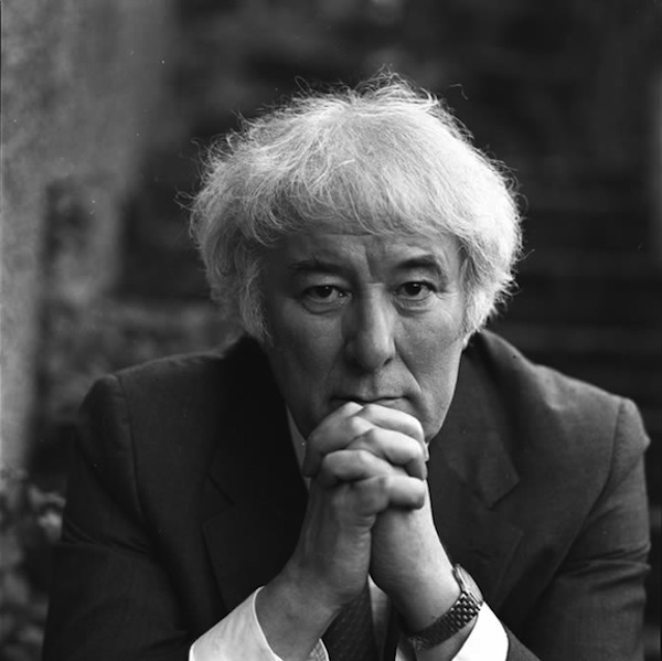 Seamus Heaney
