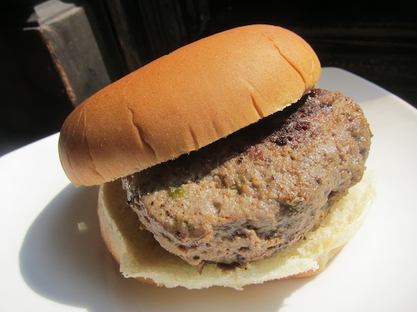 Papa Burger  The New York State Museum