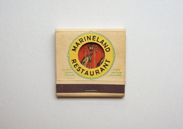 A Life in Matches by Justin Alvarez