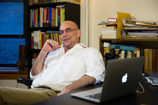 Donald Antrim, 2013 MacArthur Fellow