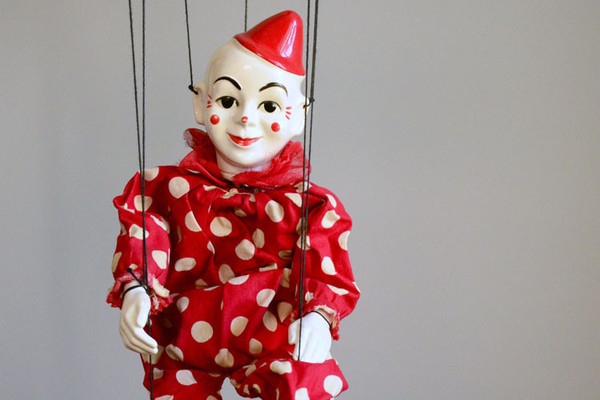 What We’re Loving: Marionettes, Ducks, and Connell by The Paris Review
