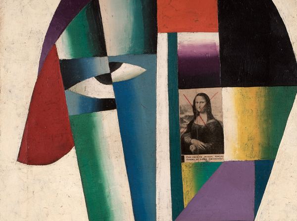 What We’re Loving: Russian Doubts, Family Ties, and the Letters Q, T, and X by The Paris Review