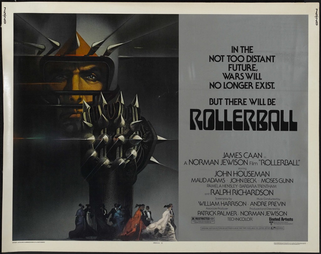 Rollerball