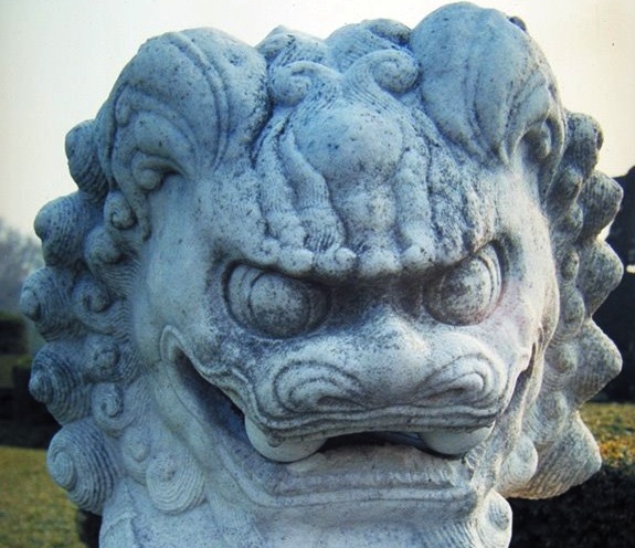 chinese new year origin legend of monster nian