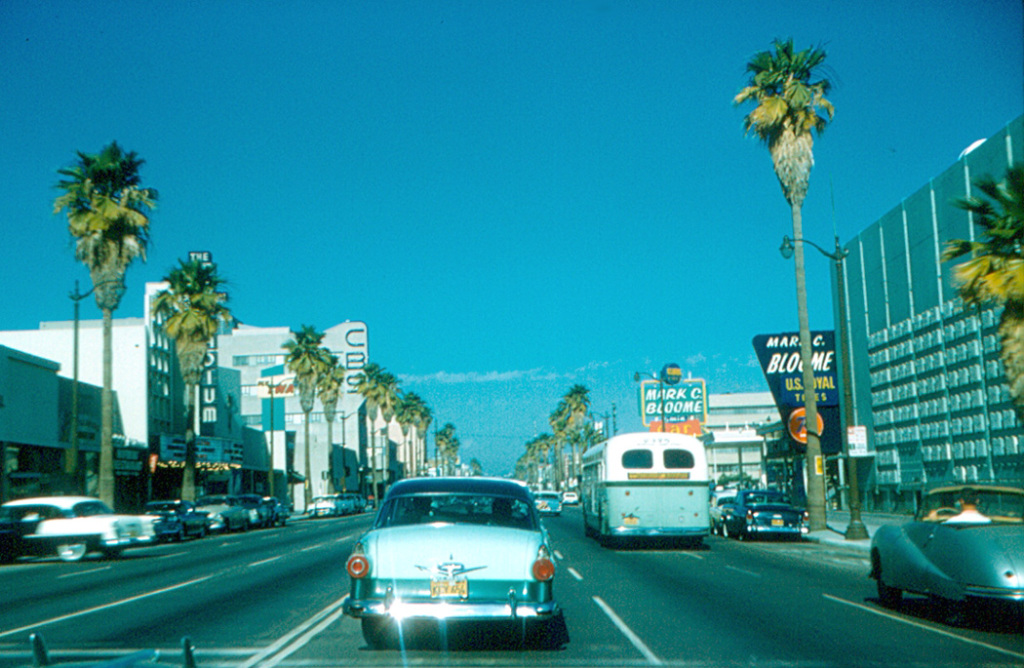 wilshire boulevard