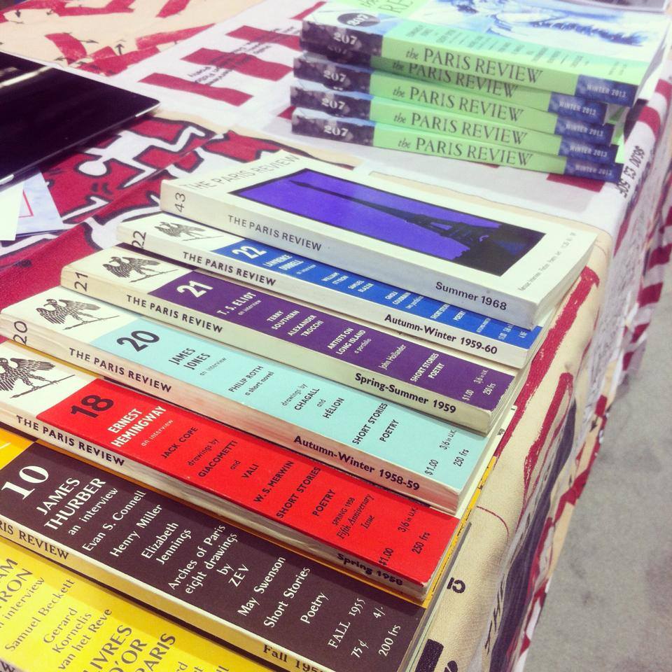 Tonight: Join Us for an AWP Happy Hour by Dan Piepenbring