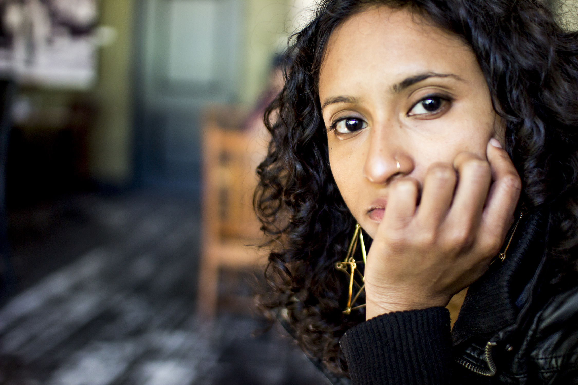 An Interview with Tarfia Faizullah