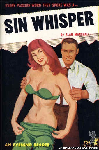 alan marshall sin whisper 1965