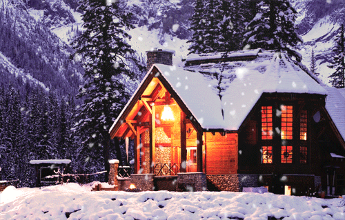 The Paris Review - 7 Poems to Read on a Snowy Night