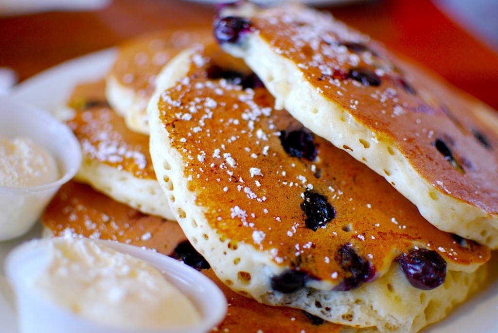 The History of the Pancake Bell