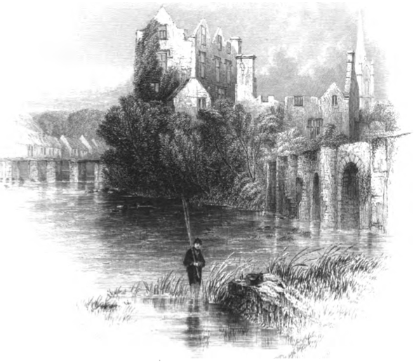 Celebrate St. Patrick’s Day with Drawings of Ireland